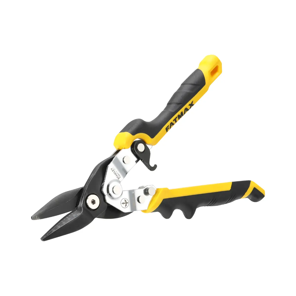 STANLEY FATMAX Blechschere ERGO 250 mm gerade