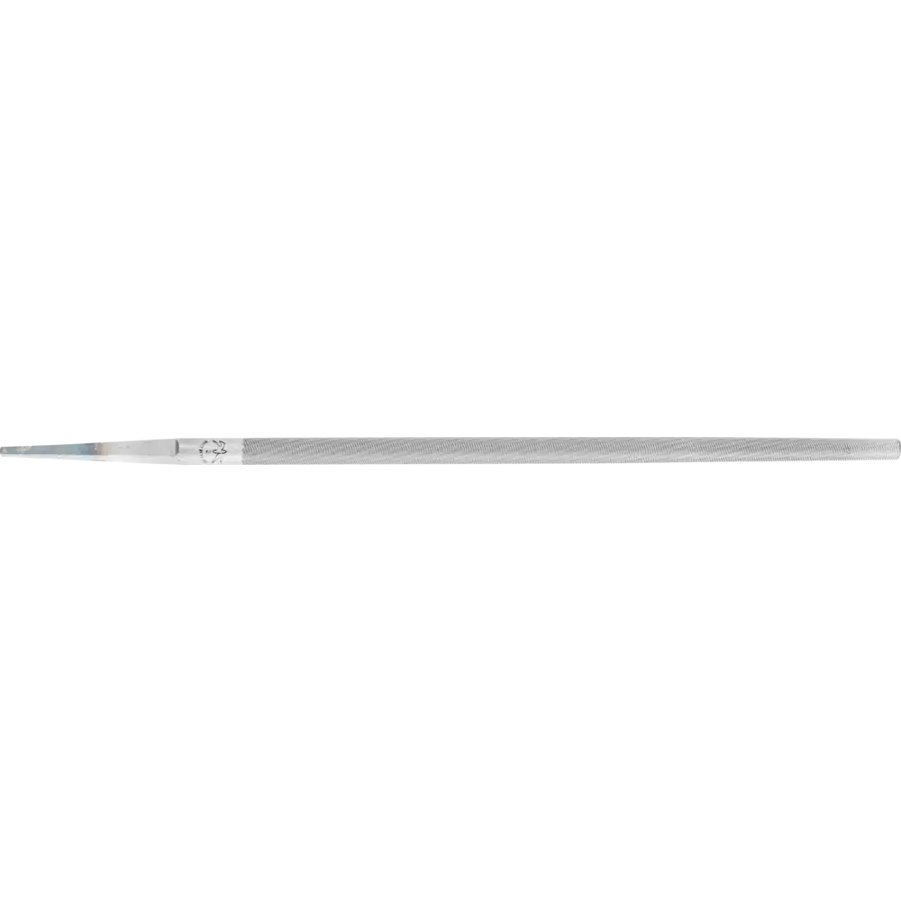 PFERD TOOLS Werkstattfeile Rund