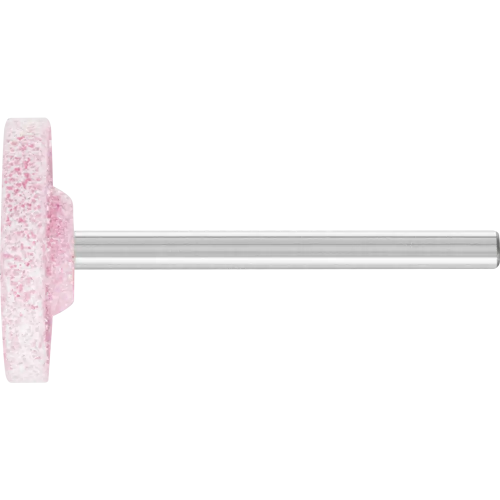 PFERD TOOLS STEEL EDGE Schleifstift Zylinder für Stahl- und Stahlguss