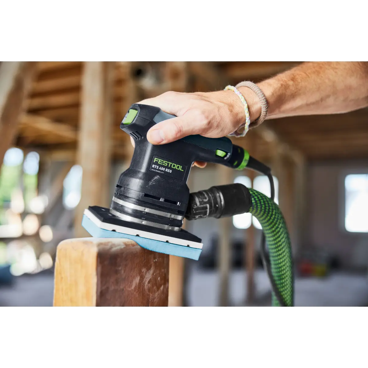 Festool Schleifmittel Granat PROfile 80x133 M GR PRO/10