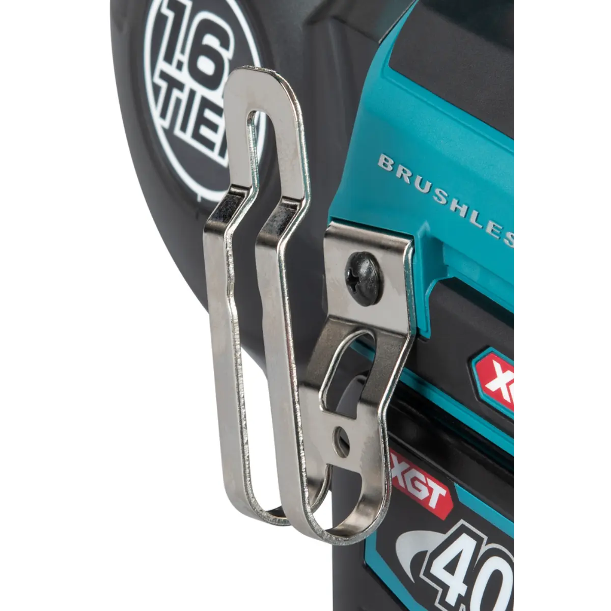 Makita Akku-Bewehrungsverbinder - TR001GZ
