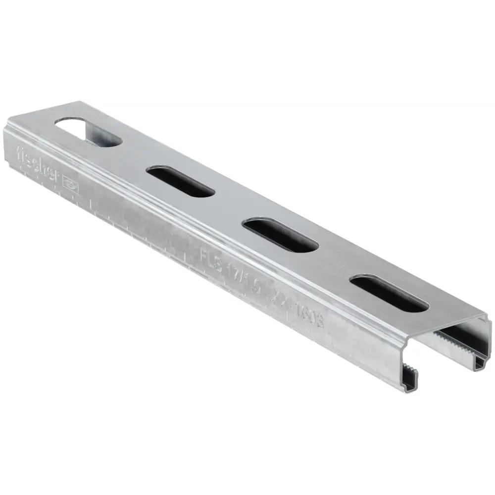 Fischer Montageschiene FLS 17/1,0 - 2000