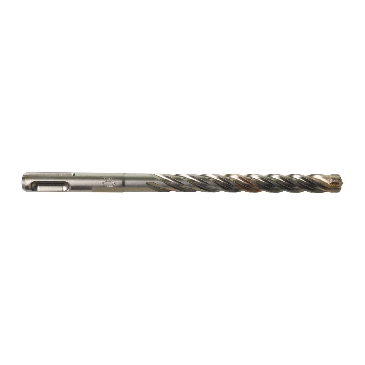Milwaukee - HAMMERBOHRER SDS+ MX4 10X165 - 50ST - 4932430441
