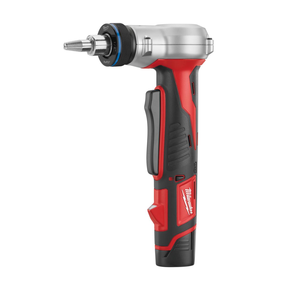 Milwaukee Akku-Expander C12 PXP-I10202C