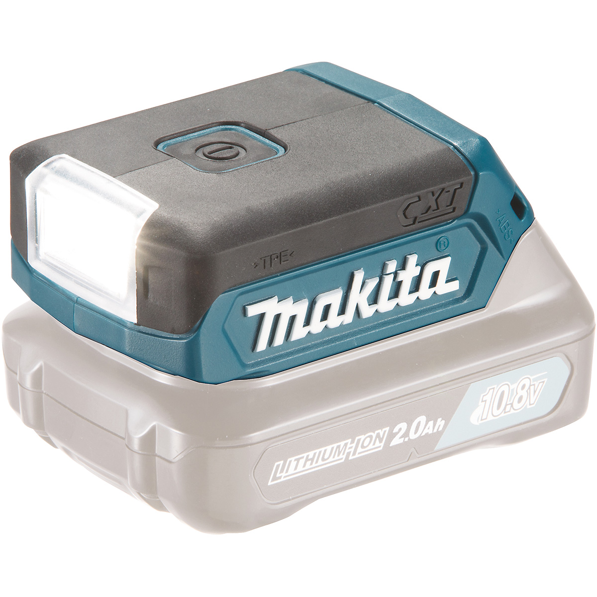 Makita LED-Akku-Taschenlampe  - DEAML103