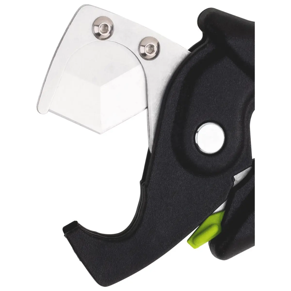 Rennsteig Rohrschere ECO mit Dreieckmesser