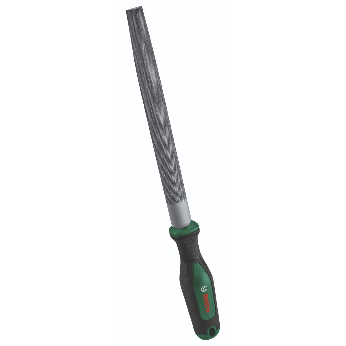 Bosch Metall-Halbrundfeile 200 mm / 8 Zoll