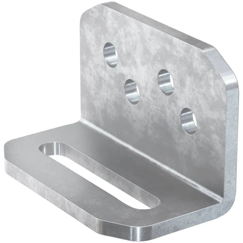 Fischer L-Anschlusselement FMCE M12