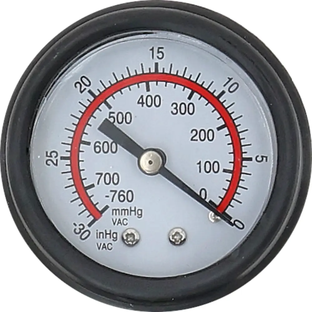 COMPETITION Kühlsystem-Diagnose-Satz, 27-tlg