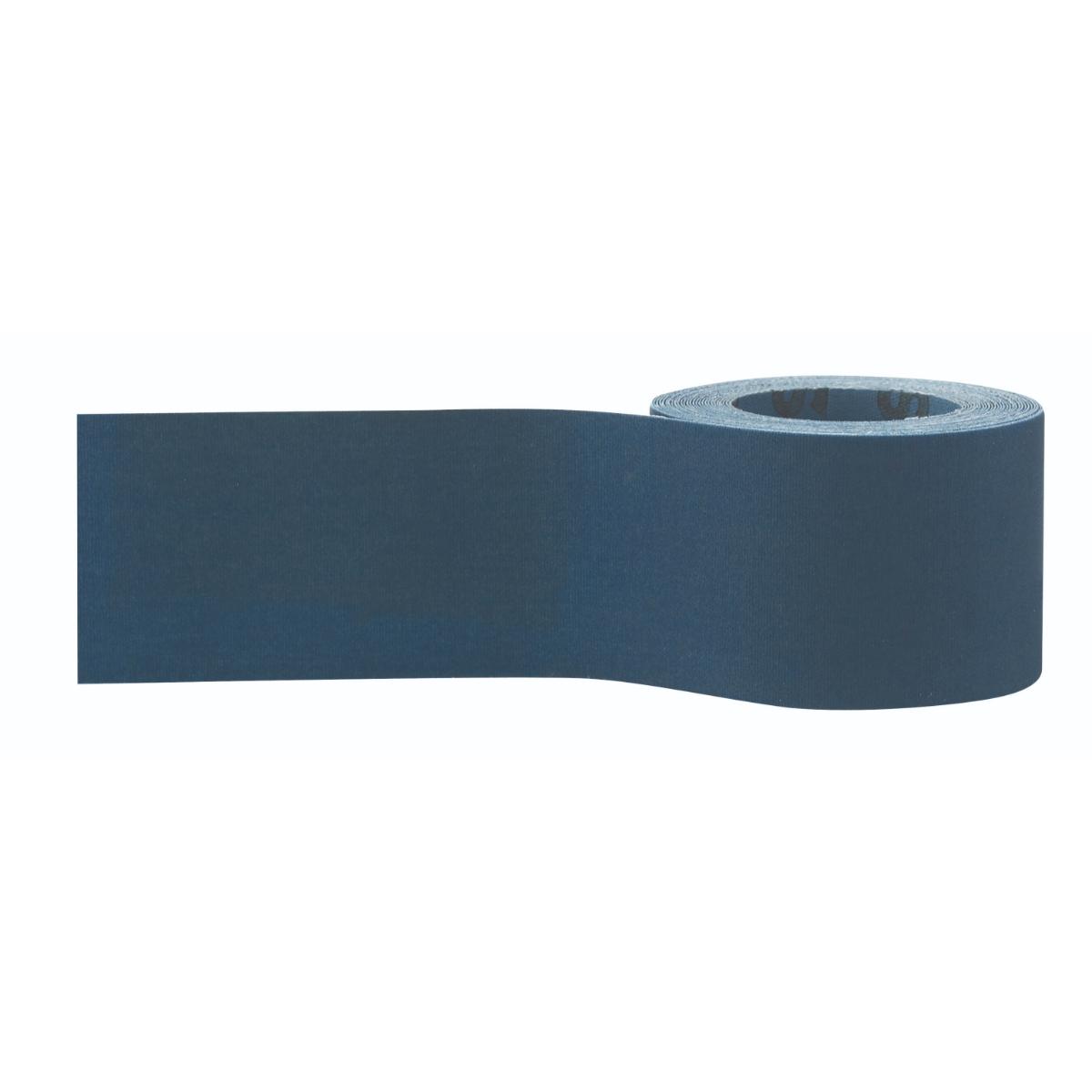 Bosch Schleifrolle Metall, 50 mm x 5m, P240