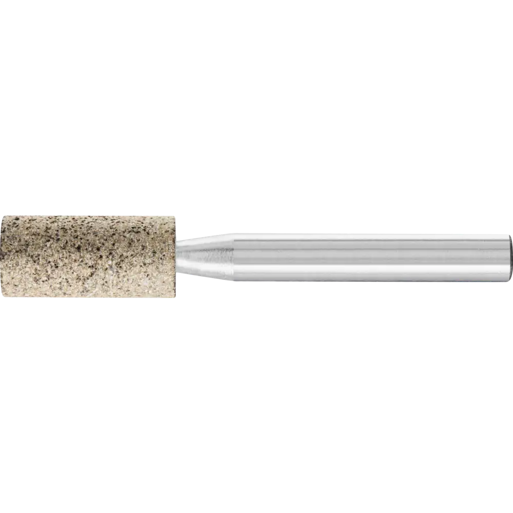 PFERD TOOLS INOX EDGE Schleifstift Zylinder A46 für Edelstahl