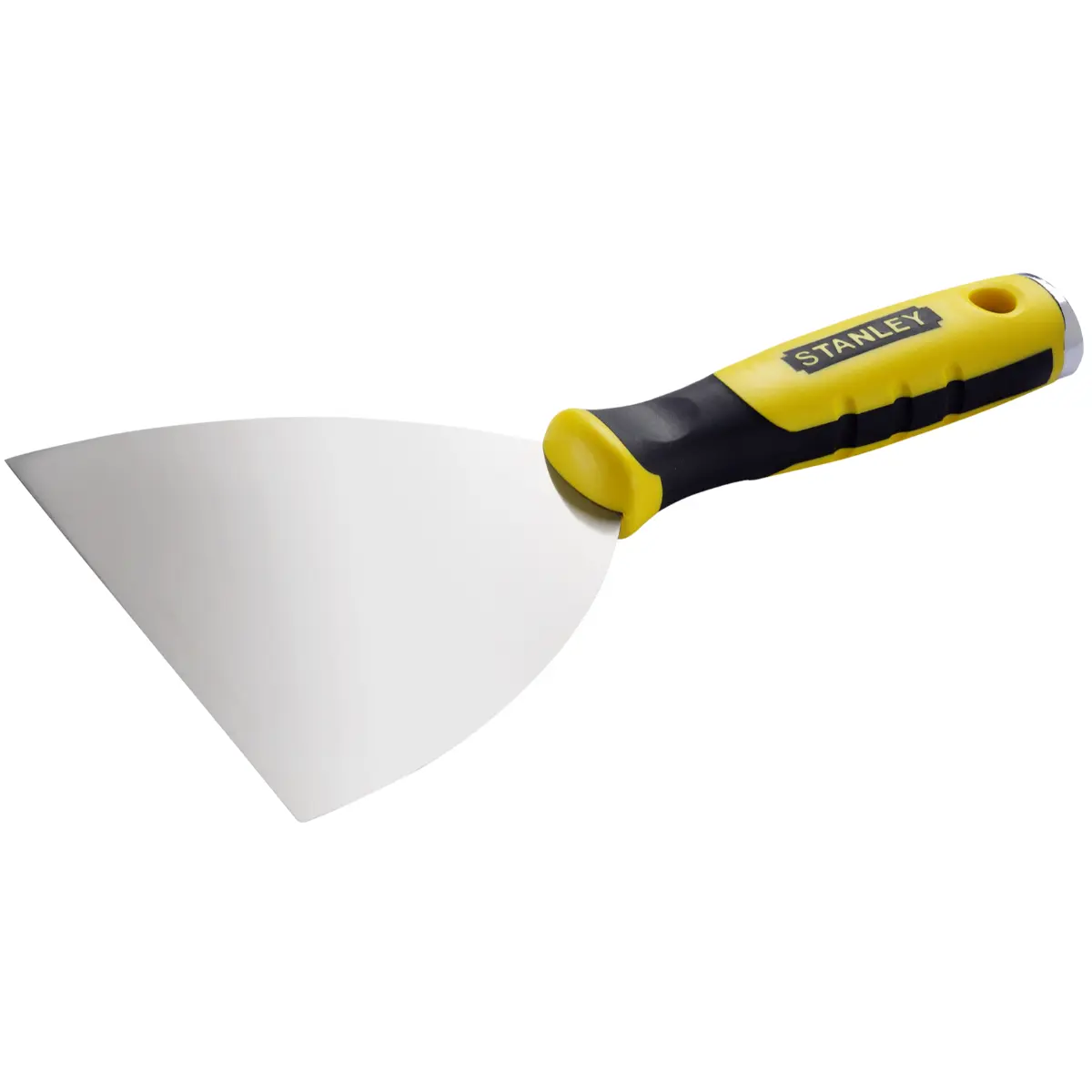 STANLEY Fugenspachtel 150 mm konisch zulaufendes Blatt