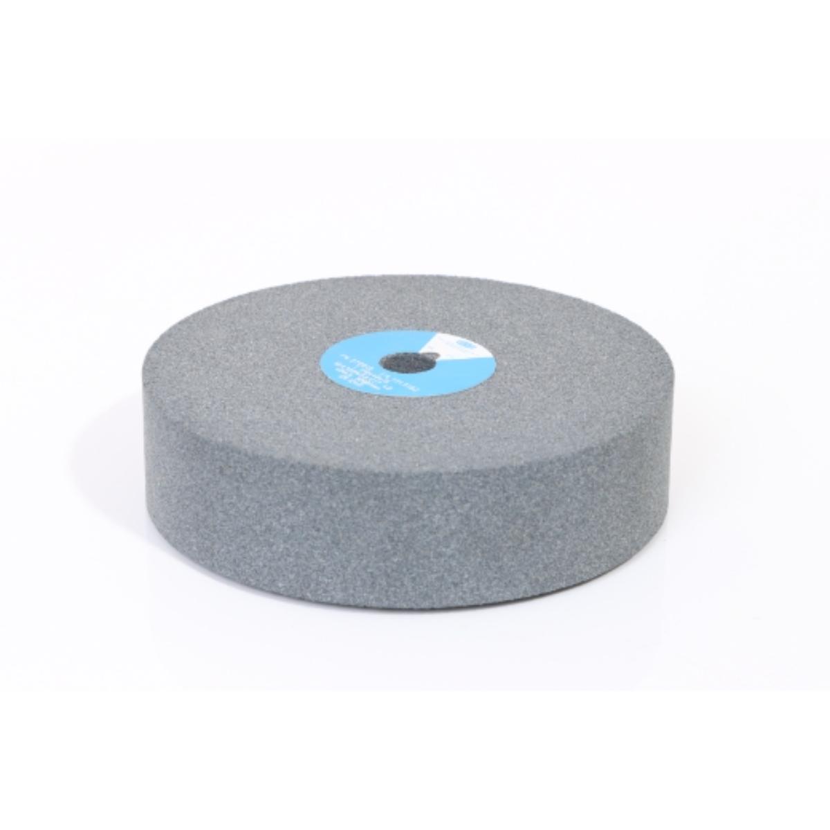 ELMAG Schleifscheibe - fein (K100) 150x40x15 mm (DS 8150TS)