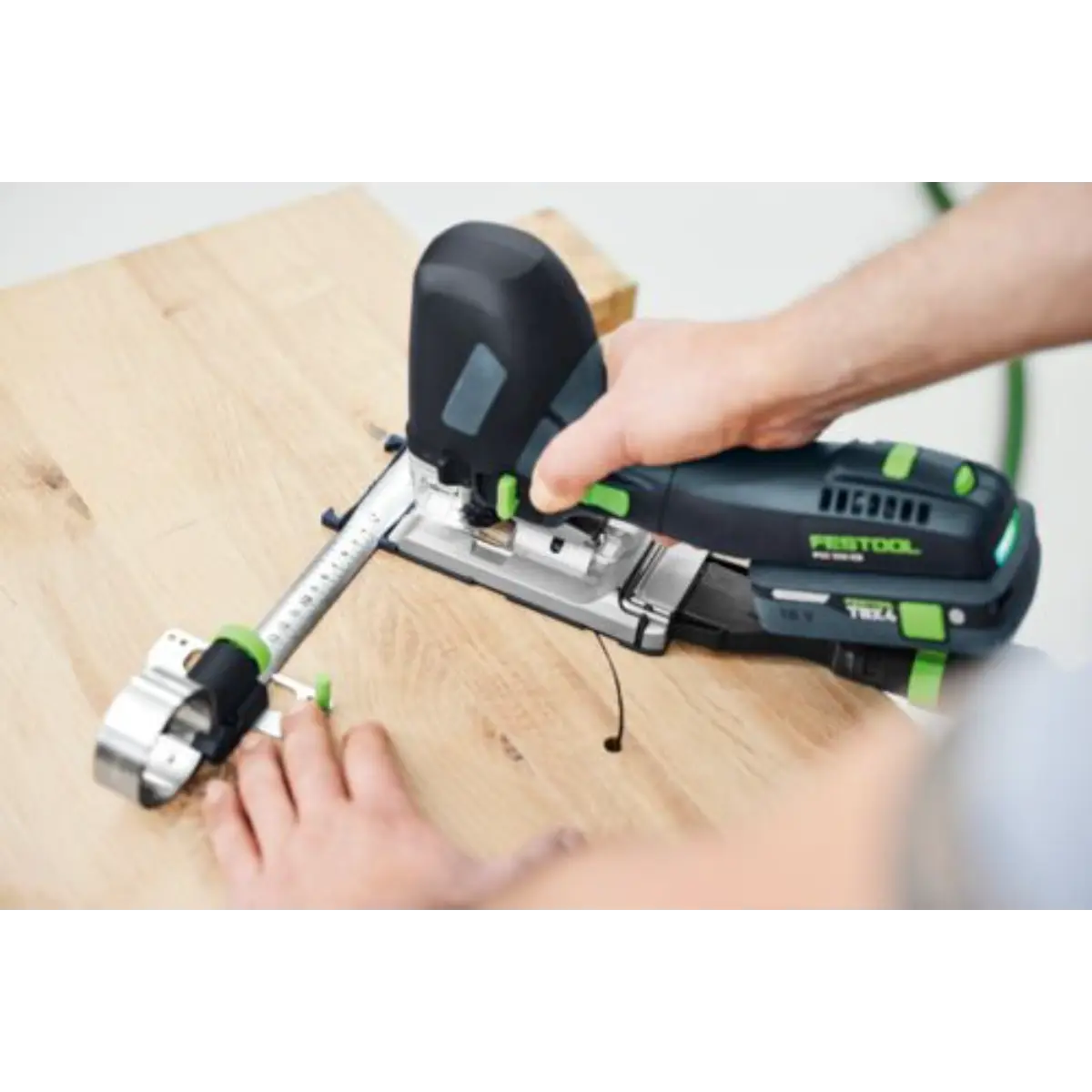Festool Laufsohle LAS-KS-PSC 500