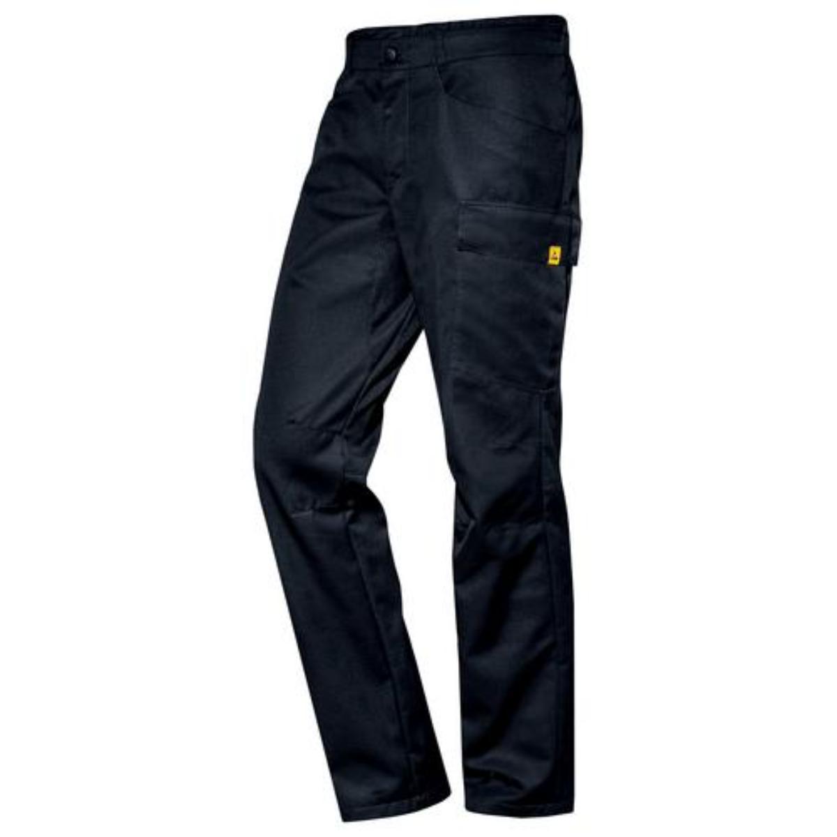 uvex suXXeed ESD Bundhose graphit