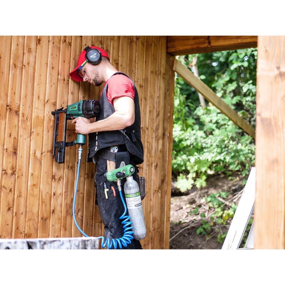 PREBENA 5C-Z75 Druckluftnagler für 35-75mm
