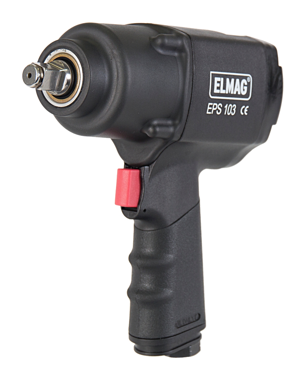 ELMAG DL-Schlagschrauber 1/2'