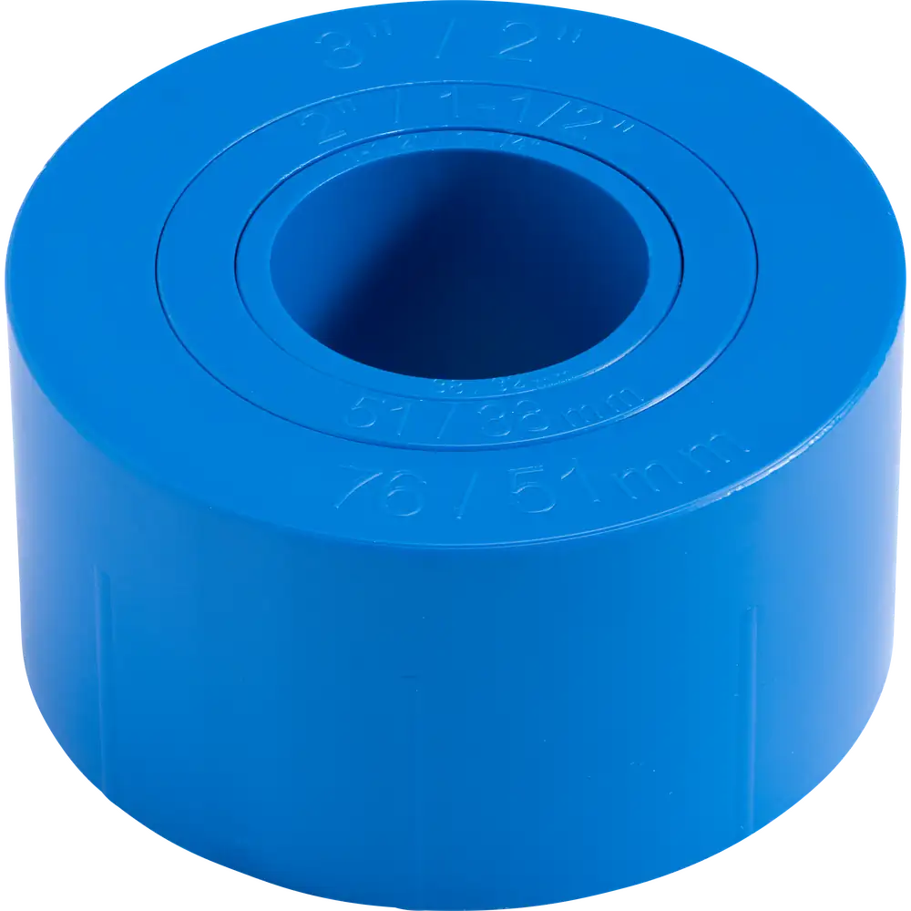 PFERD TOOLS Reduzierring-Set 76,2/51/38,1/32