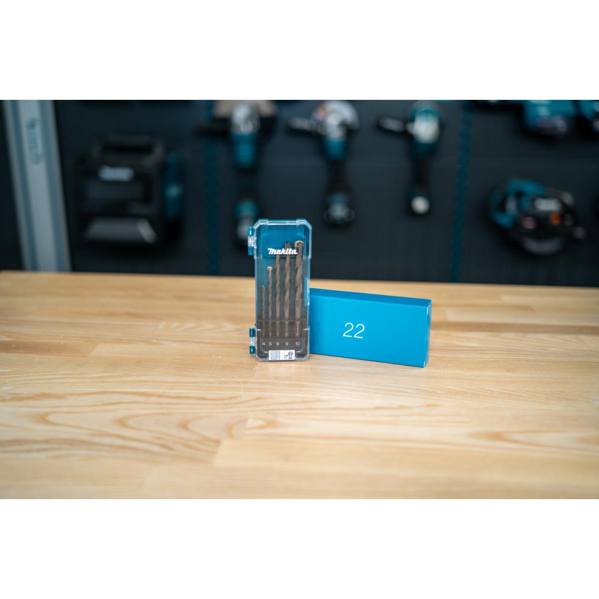 Makita Adventskalender 2026