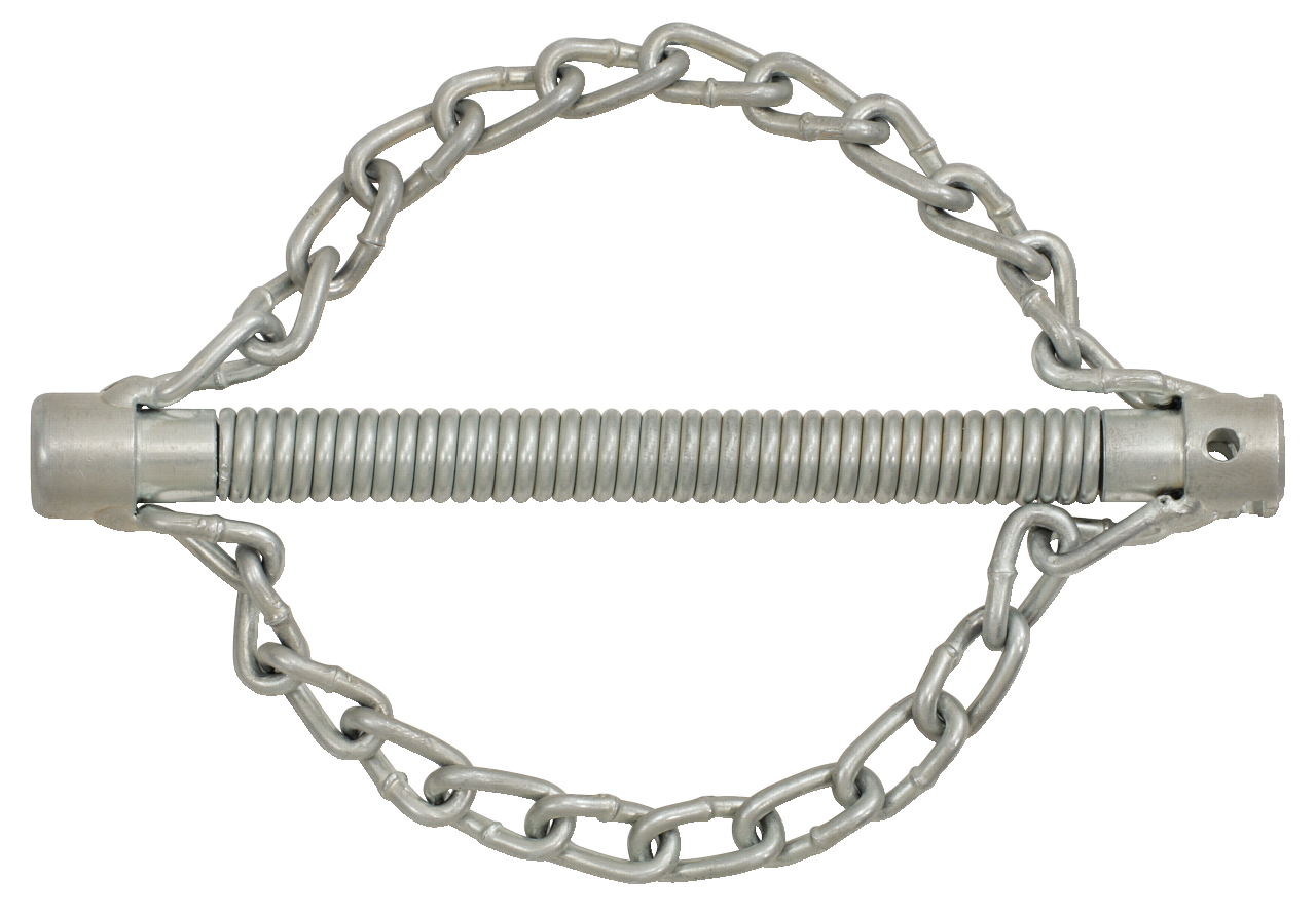 KS Tools Kettenschleuderkopf mit glatter Kette