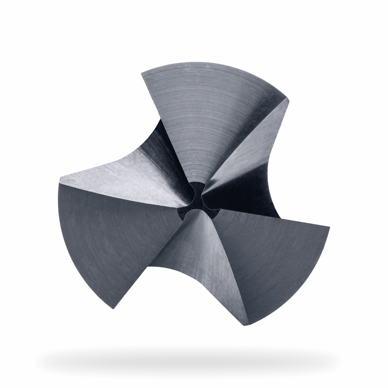 RUKO ULTIMATECUT Kegelsenker DIN 335 Form C 90° HSS-Co 5 RUnaTEC