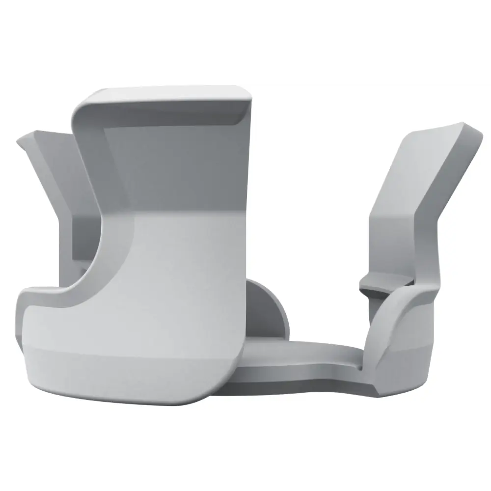 Fischer Zentrierendclip DD-E M12