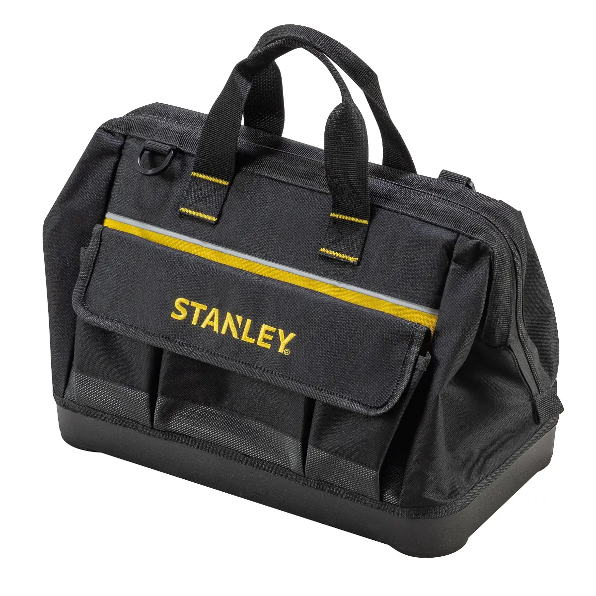 STANLEY Werkzeugtasche Werkzeugtasche 44,7x27,5x23,5cm Boden wasserdicht