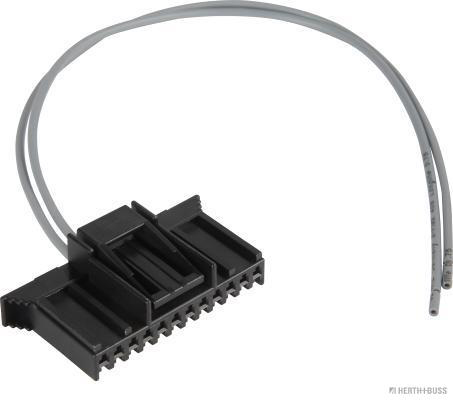 HERTH&BUSS Kabelreparatursatz, Zentralelektrik, RepCon