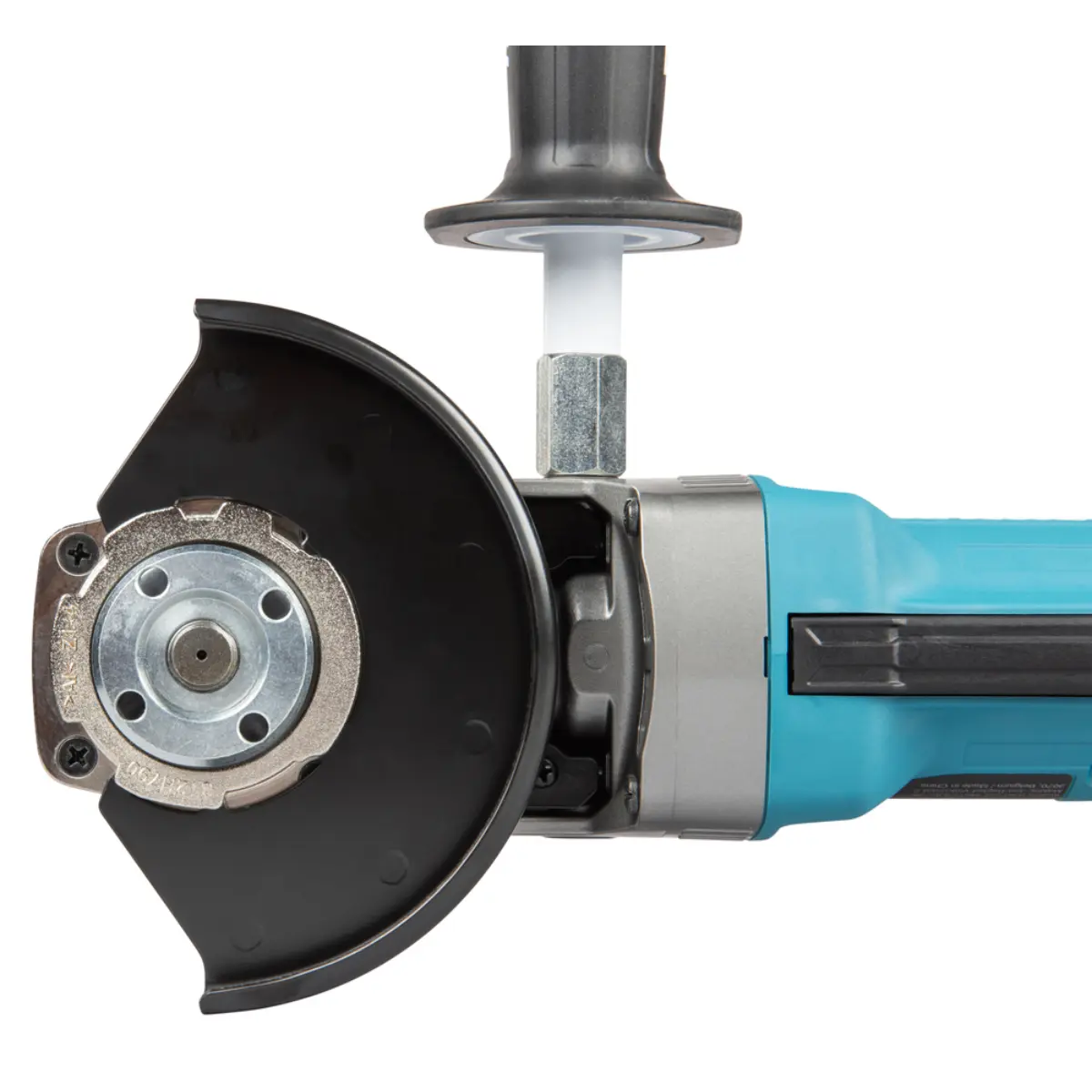 Makita Akku-Flachkopf-Winkelschleifer - GA056GZ