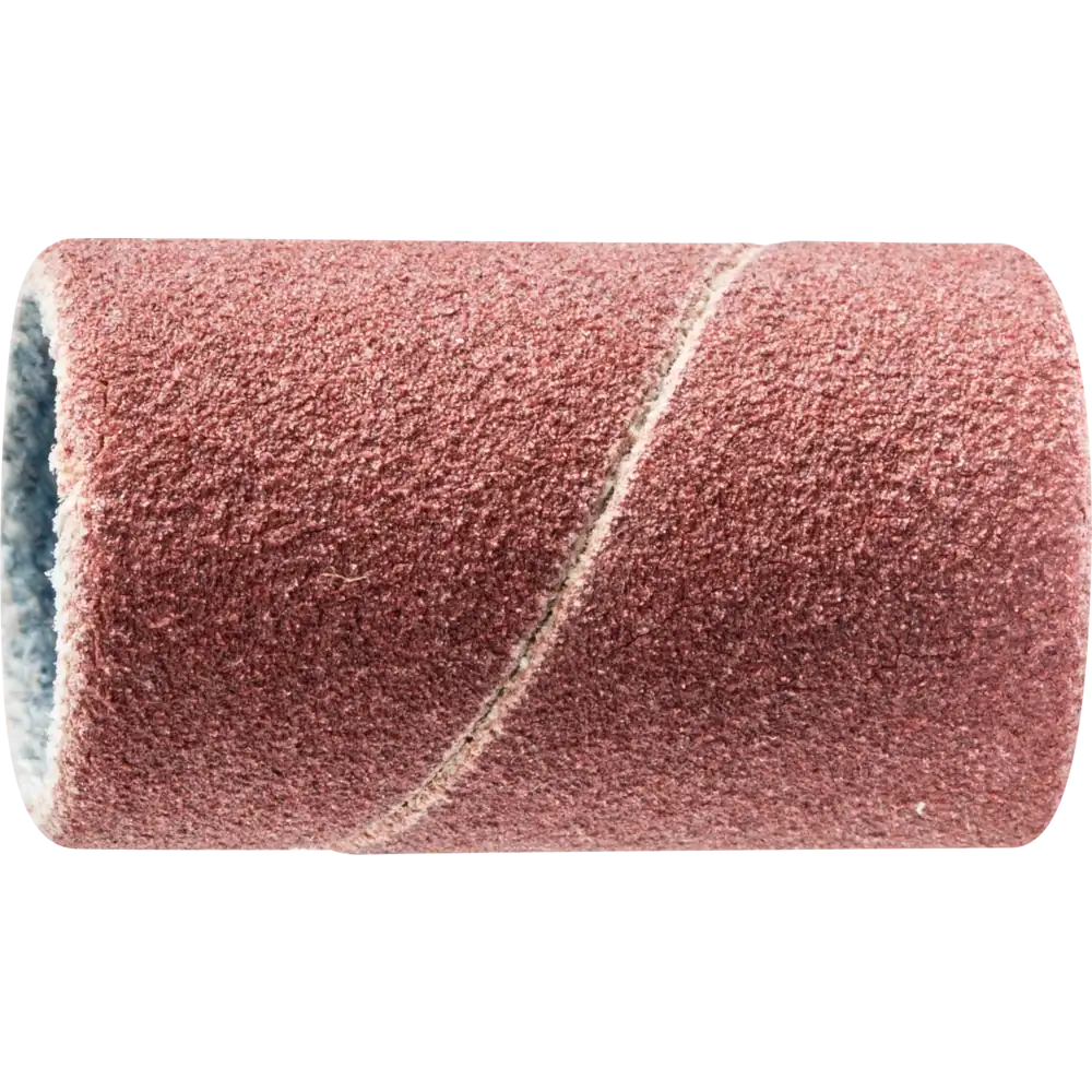 PFERD TOOLS Korund Schleifhülse KSB Zylindrisch für universelle Anwendungen