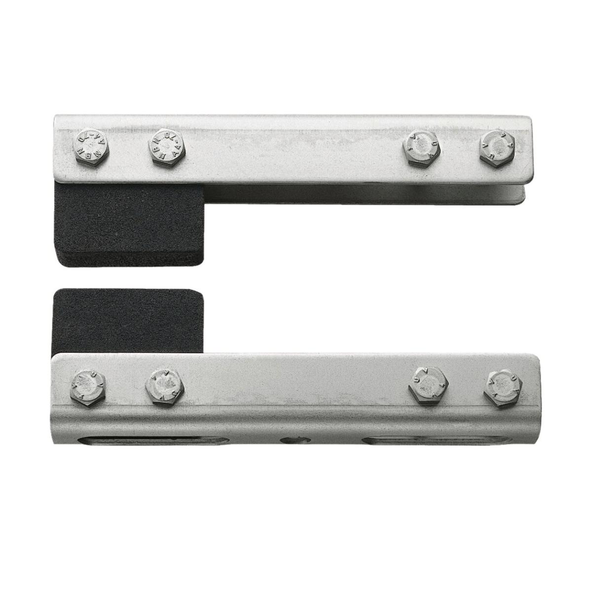 Rothenberger Flachelektrode, ROTHERM 2000, mit Halter - 2 Stück