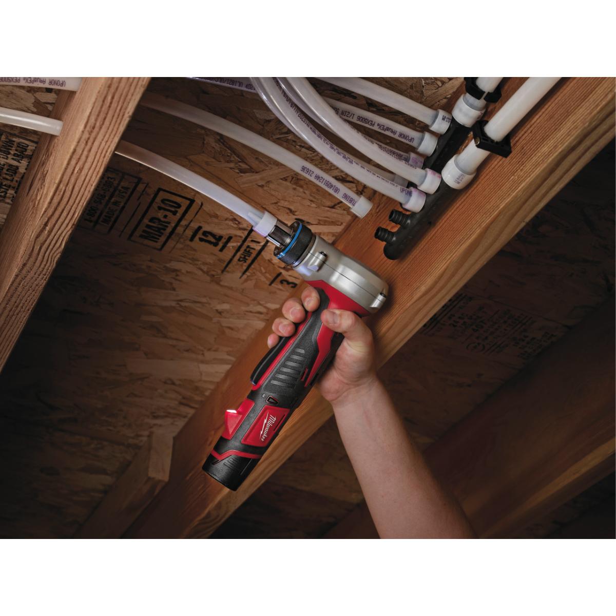 Milwaukee Akku-Expander C12 PXP-I10202C
