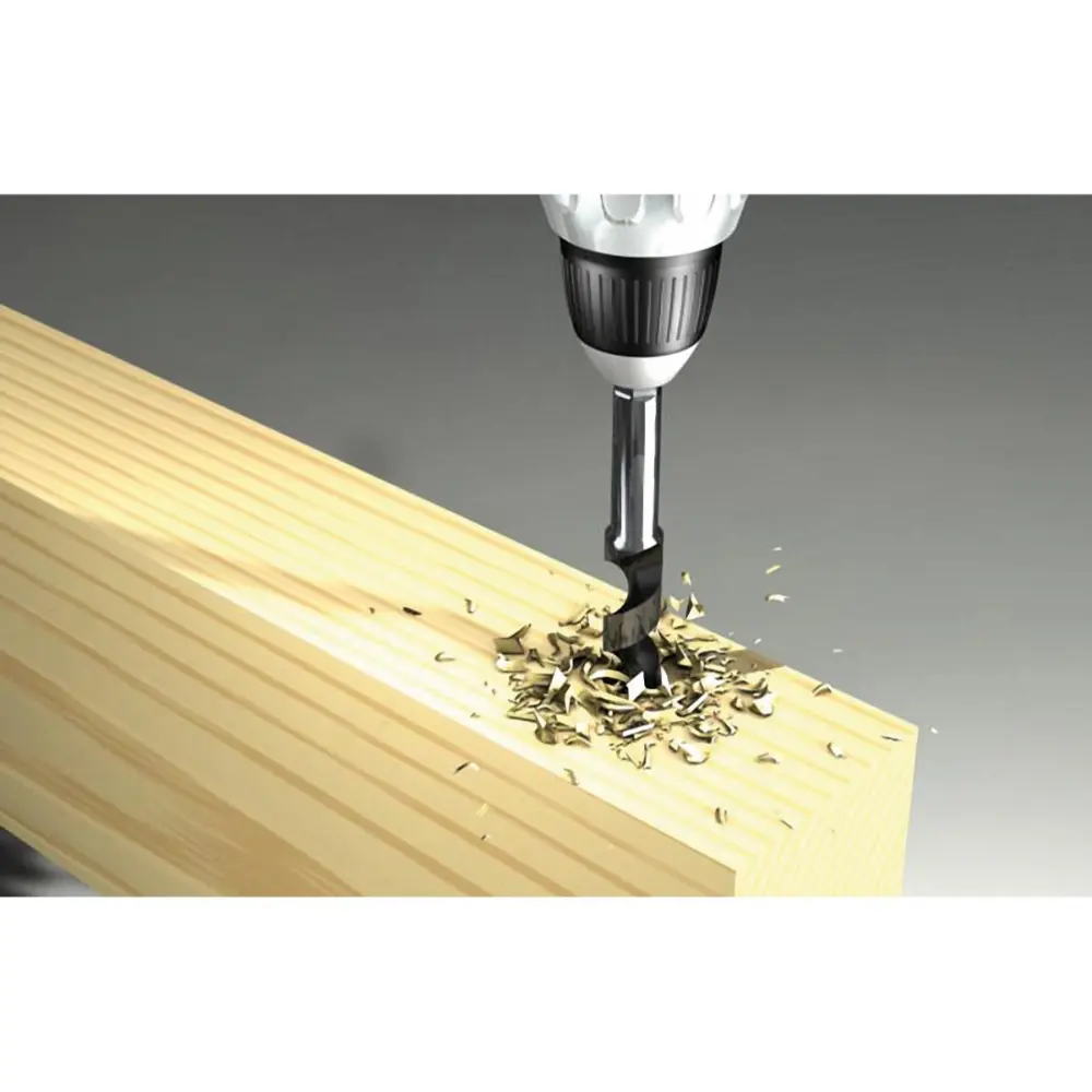 Fischer Schlangenbohrer D-WL 12,0x155/230