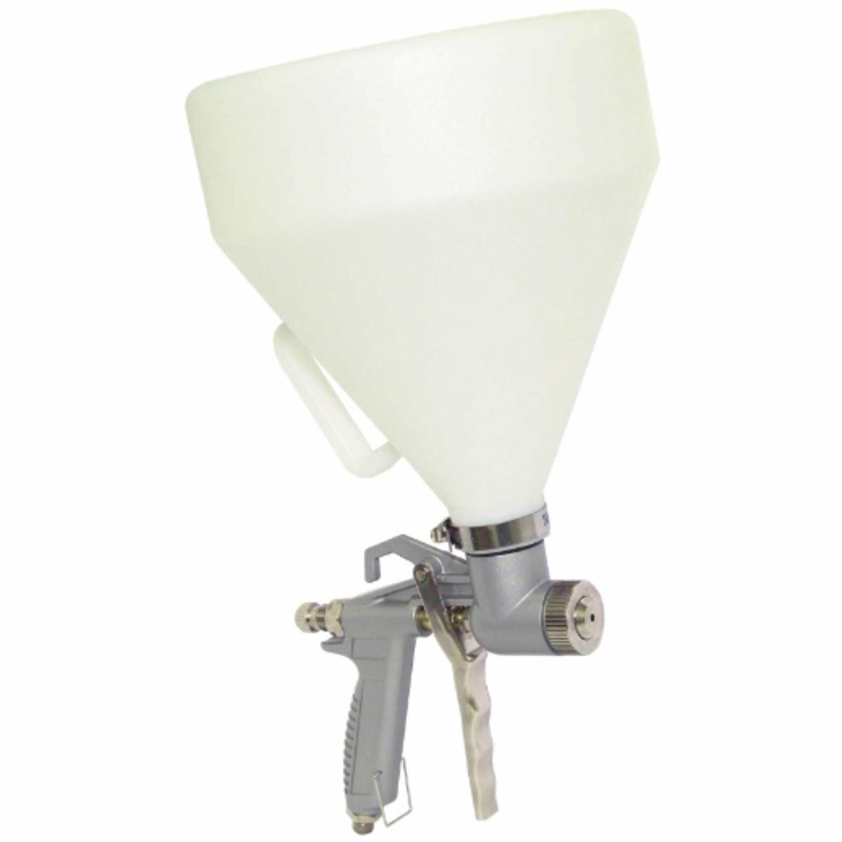 32450EL ELMAG Rauh- und Faserputzpistole