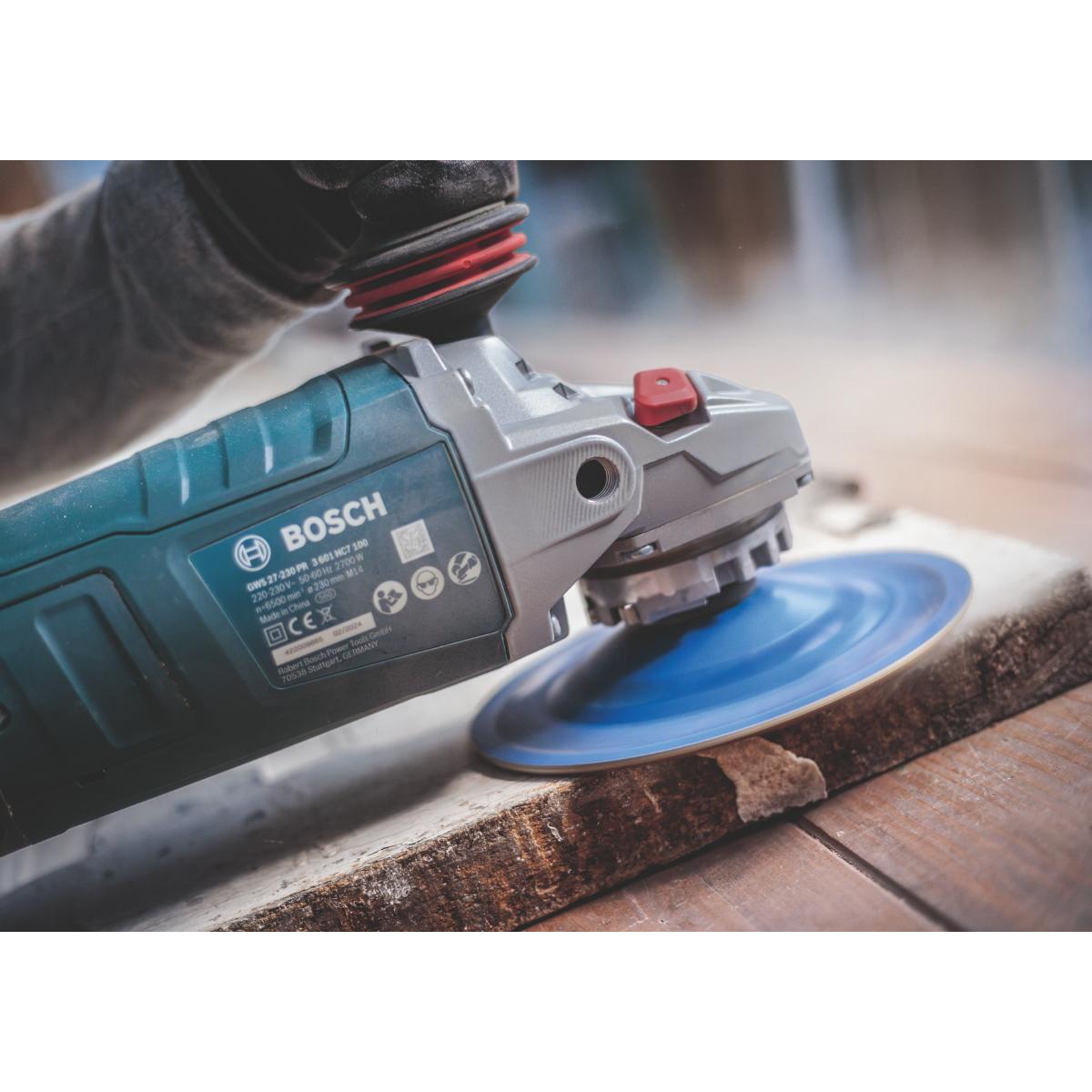 2608901750BO Bosch EXPERT Multi Material Carbide-Topfscheibe mittel 180 mm, 22,23 mm