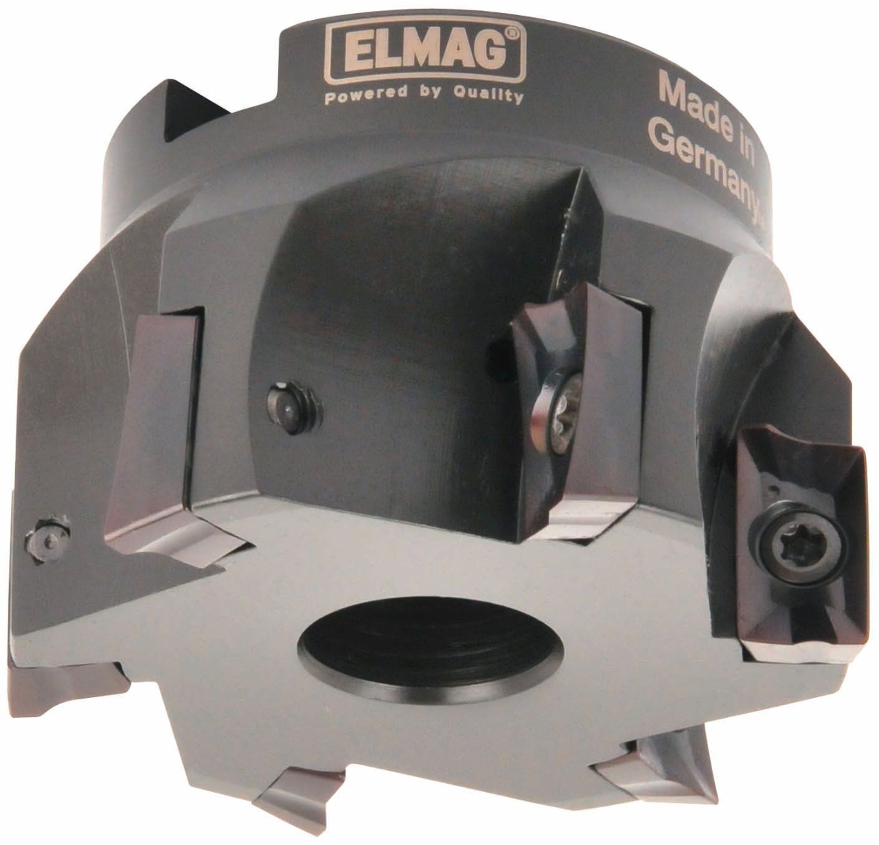 ELMAG Eckfräser 90° DM 80mm