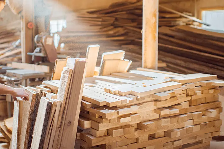 Holzbau