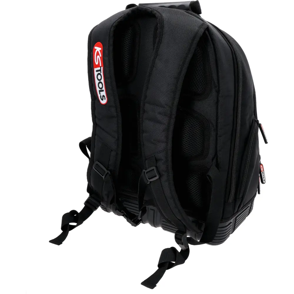 KS TOOLS Universal-Werkzeugrucksack, 328-tlg