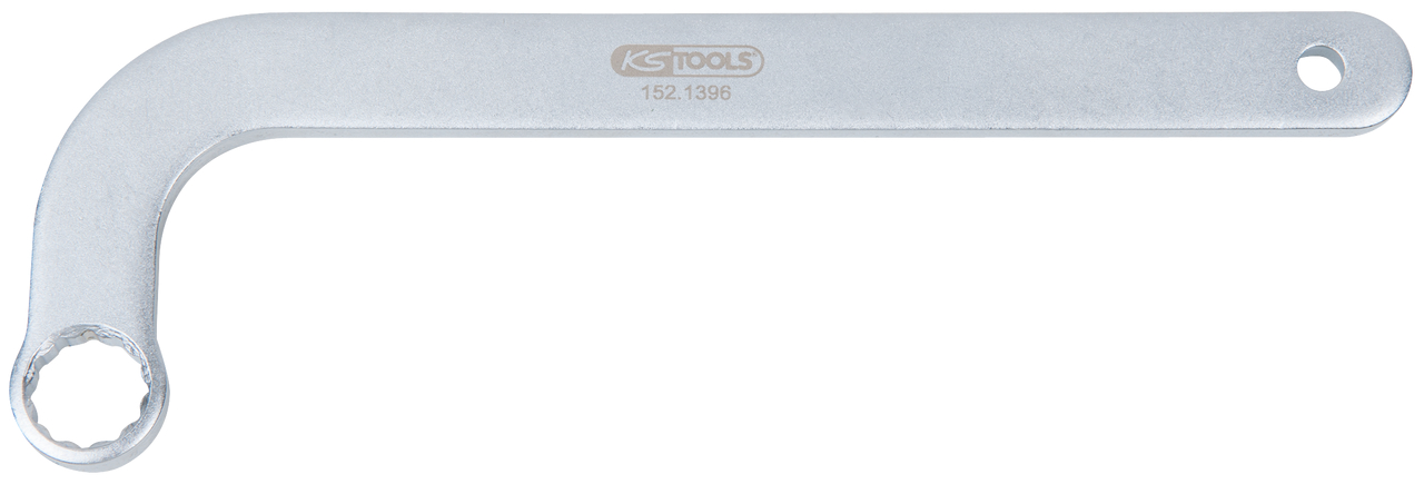 Clé pour pompe d'injection KS Tools, 13 mm