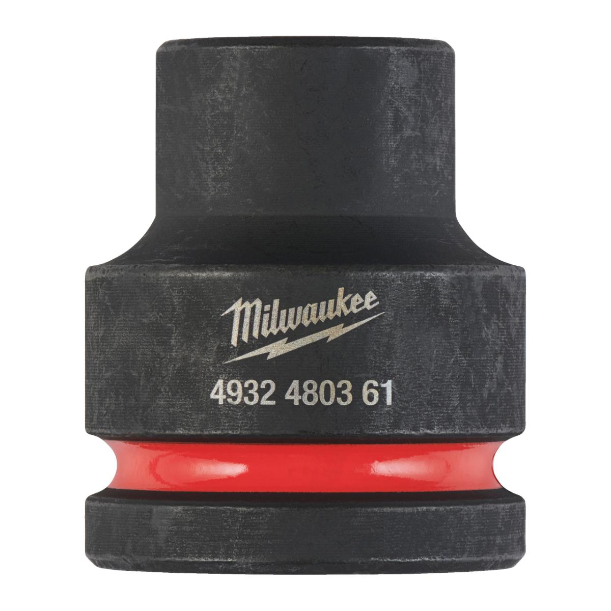 Milwaukee SHOCKWAVE Schlagnuss 3/4" kurz