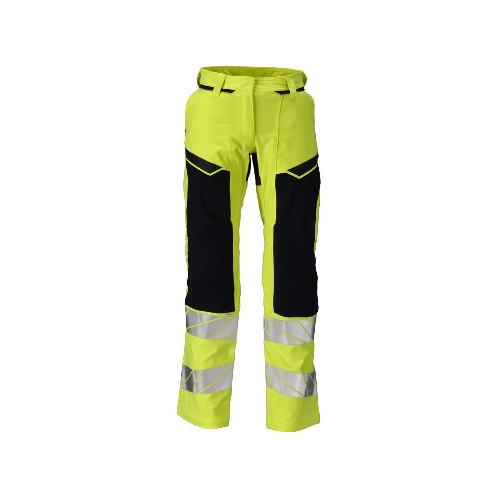 MASCOT Damen Hose mit Knietaschen ACCELERATE MULTISAFE