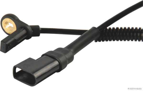 HERTH&BUSS Sensor, Raddrehzahl, 730 mm, 2 pol
