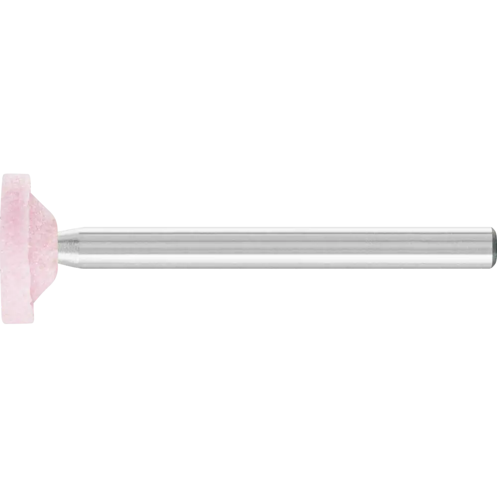 PFERD TOOLS STEEL EDGE Schleifstift Zylinder für Stahl- und Stahlguss