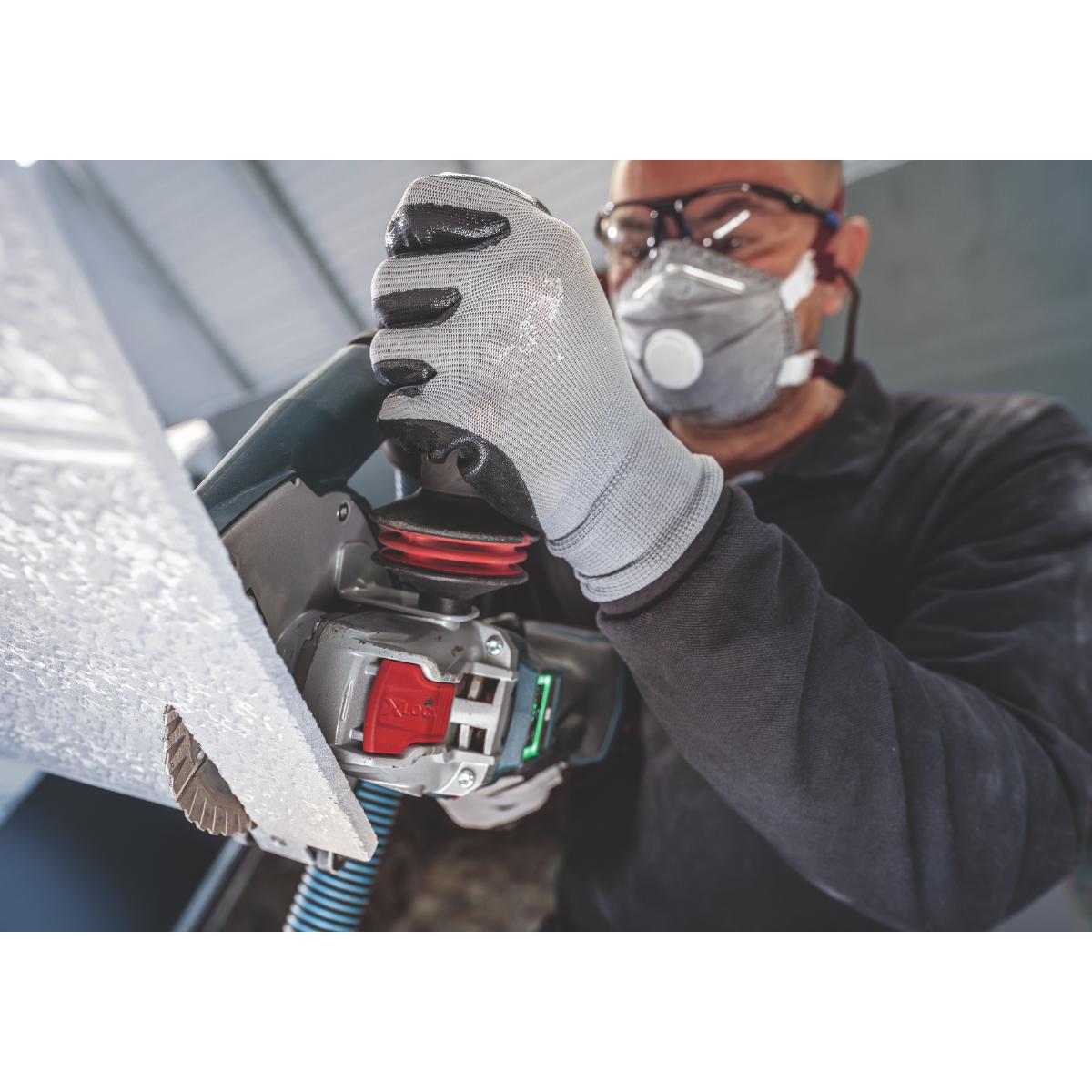 Bosch PRO Multi Material X-LOCK Diamanttrennscheibe, 115 x 22,23 mm
