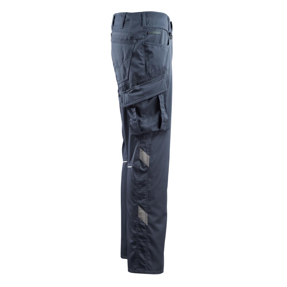 MASCOT Ingolstadt Hose mit Schenkeltaschen UNIQUE