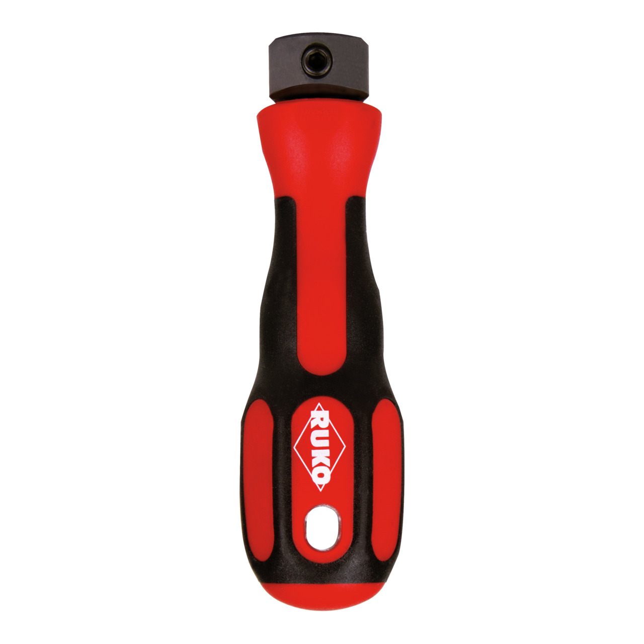 RUKO Universalhandgriff für Senker mit 10,0 mm Schaft-Ø