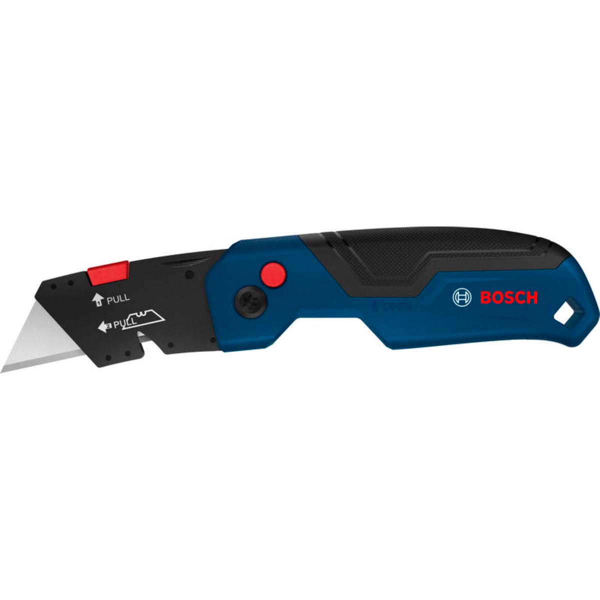 Bosch Klappmesser