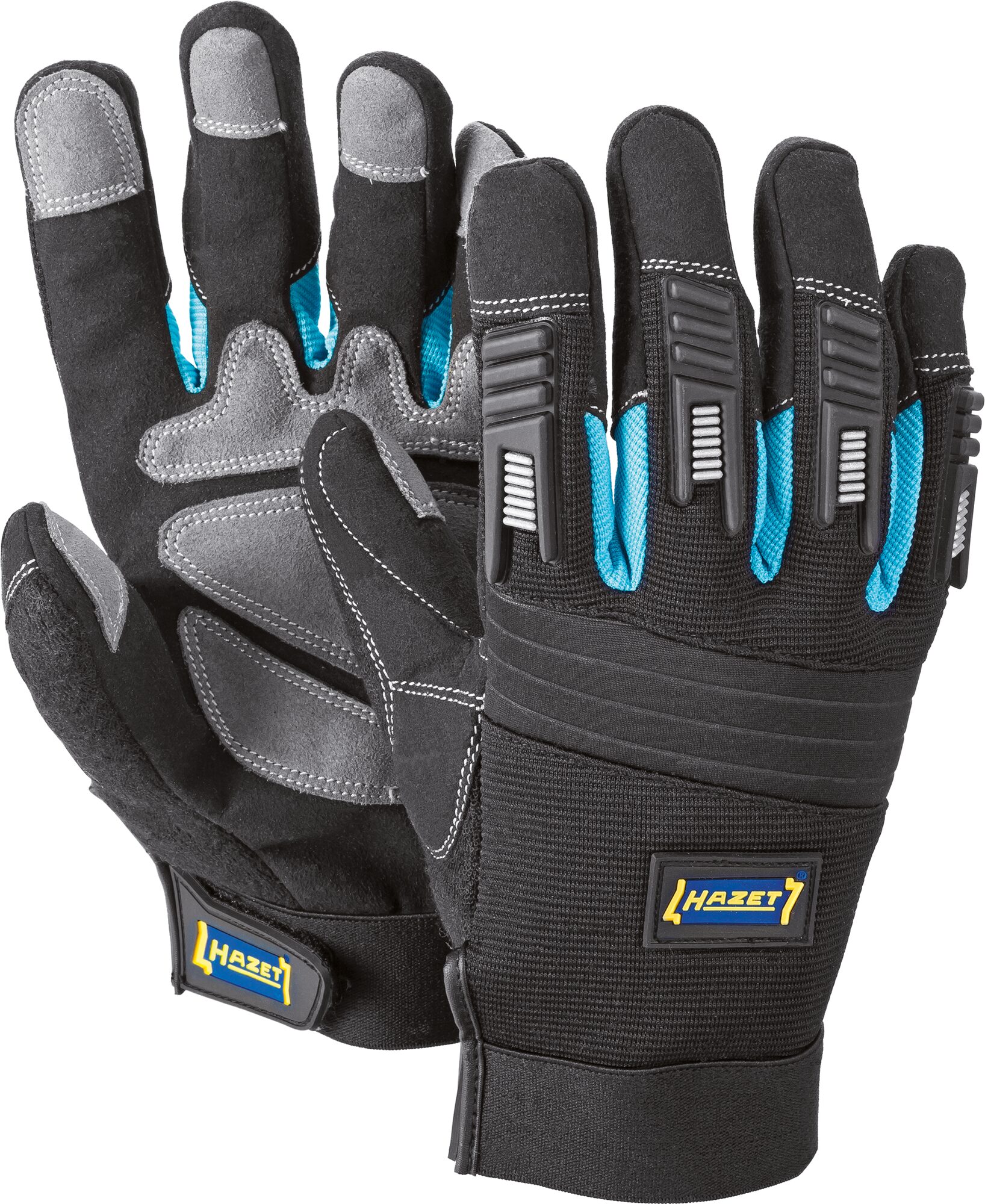 Uvex Schutzhandschuhe Phynomic Wet Plus 60061 (60061) 10 Paar | Multicolor (307950) | 6 | 6037-60061-6 Uvex Schutzhandschuhe Phynomic Wet Plus 60061 (60061) 10 Paar | Multicolor (307950) | 6 | 6037-60061-6