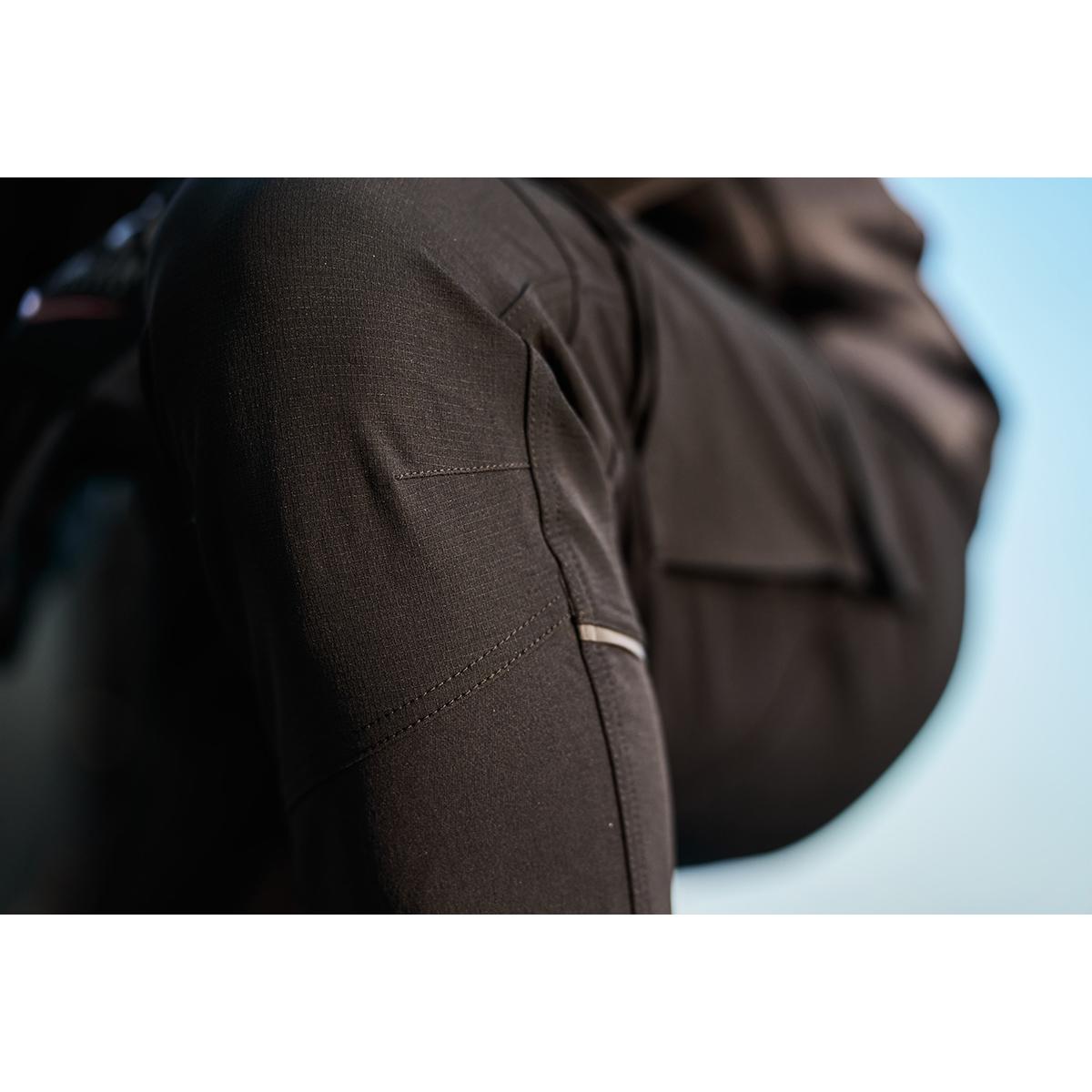 KÜBLER ATHLETIQ Stretchhose