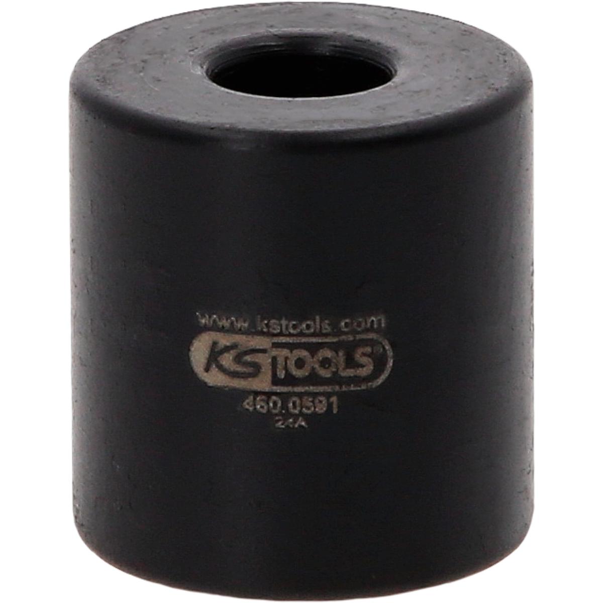 KS Tools Entnietstützhülse Ø 9 mm